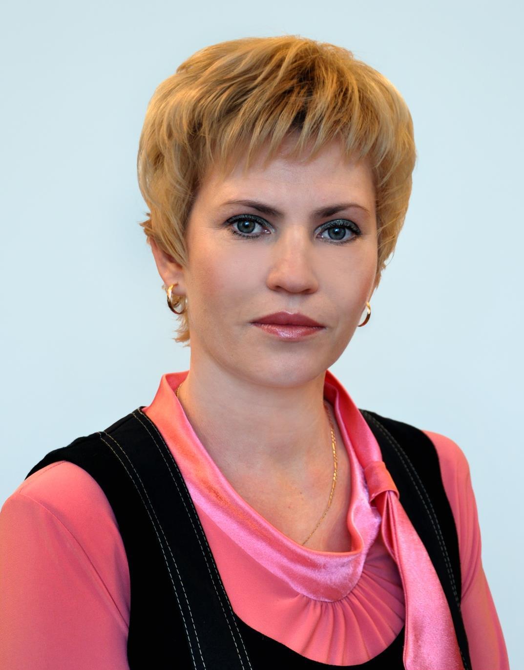 Урабасова Марина Анатольевна.