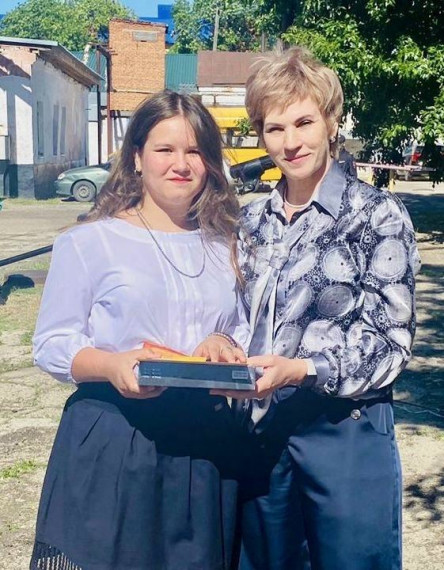 В ГБОУ СО «Школа-интернат г. Пугачева» подведены итоги школьных конкурсов.